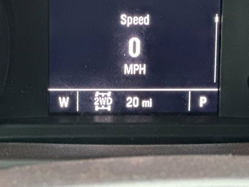 Used 2025 GMC Sierra 1500 Pro w/ Pro Value Package image 24