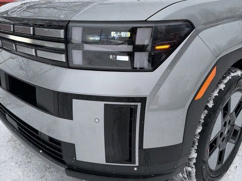 New 2026 Hyundai Santa Fe SEL image 9