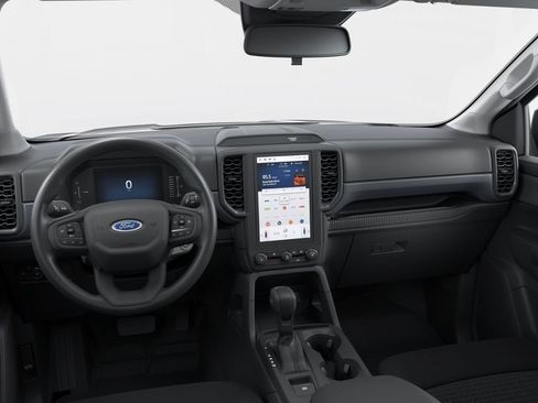 New 2026 Ford Ranger XL AWD/4WD image 7
