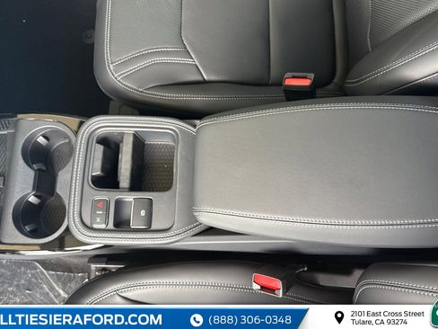 New 2025 Ford Mustang Mach-E Premium w/ Interior Protection Package image 18