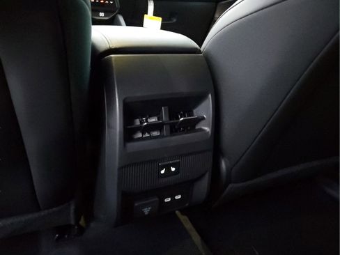 New 2026 Jeep Cherokee Overland image 20