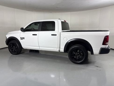 Used 2024 RAM 1500 Warlock AWD/4WD image 5