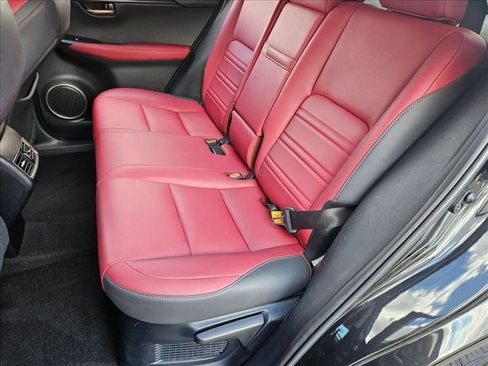 Used 2021 Lexus NX 300 FWD w/ Accessory Package 2 image 16