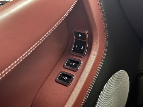 New 2026 Bentley Continental GTC image 15