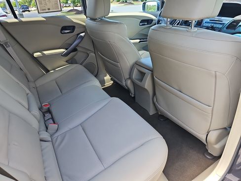 Used 2015 Acura RDX FWD w/ Technology Package image 11