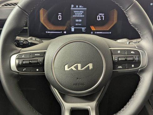 New 2026 Kia K5 GT-Line FWD image 15