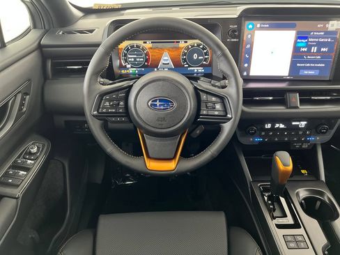 New 2026 Subaru Outback Wilderness AWD/4WD image 15