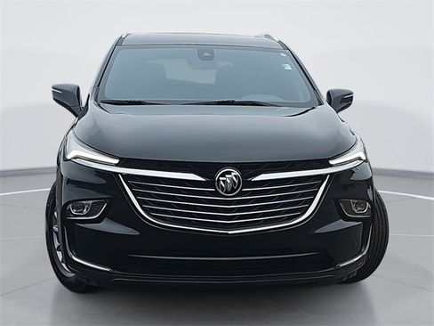 Certified 2024 Buick Enclave Essence w/ LPO, Floor Liner Package image 7