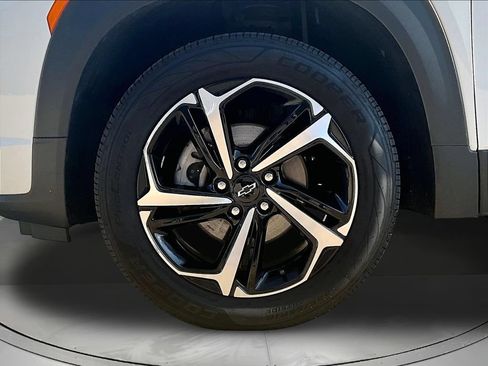 Used 2022 Chevrolet TrailBlazer RS AWD/4WD image 33