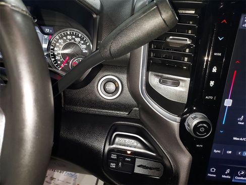 Used 2024 RAM 3500 Laramie w/ Night Edition image 26