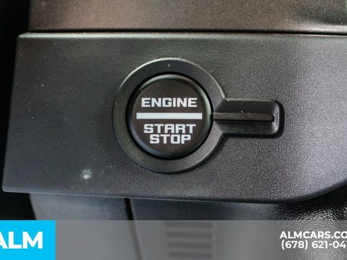 Used 2025 Ford Bronco Big Bend AWD/4WD image 28