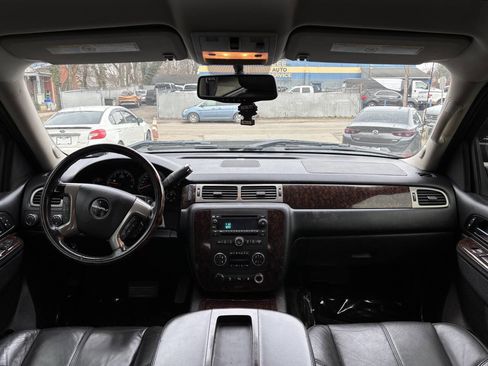 Used 2011 GMC Sierra 2500 Denali w/ Snow Plow Prep Package image 16