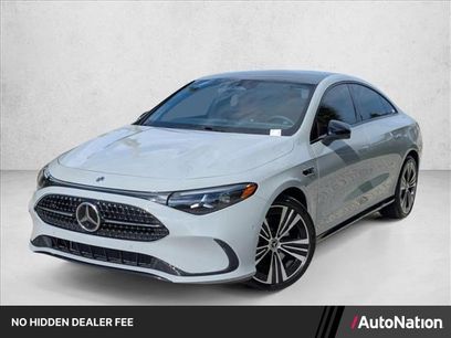 New 2027 Mercedes-Benz CLA 220