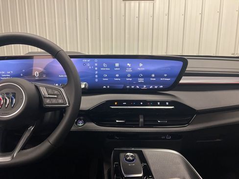 New 2026 Buick Enclave Sport Touring w/ Power Package image 16