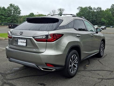 Used 2020 Lexus RX 350 AWD w/ Premium Package image 6