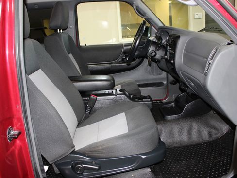 Used 2010 Ford Ranger Sport image 18