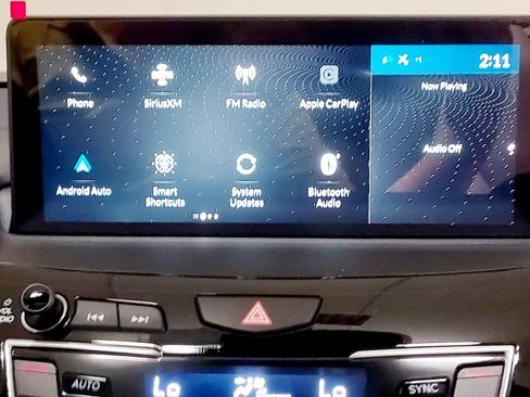 New 2026 Acura RDX SH-AWD image 26