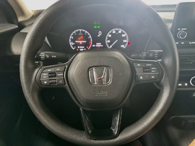 Used 2024 Honda HR-V LX image 18
