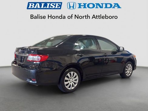 Used 2013 Toyota Corolla LE image 8