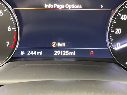 Certified 2023 Buick Envision Avenir AWD/4WD image 17