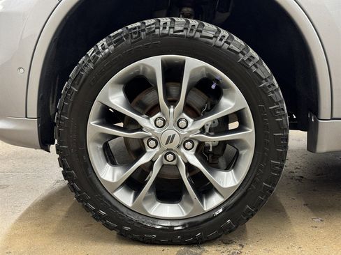 Used 2019 Dodge Durango R/T AWD/4WD image 6