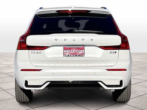 New 2026 Volvo XC60 B5 Plus w/ Protection Package Premier image 6
