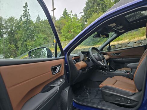 New 2026 Subaru Outback Touring AWD/4WD image 22