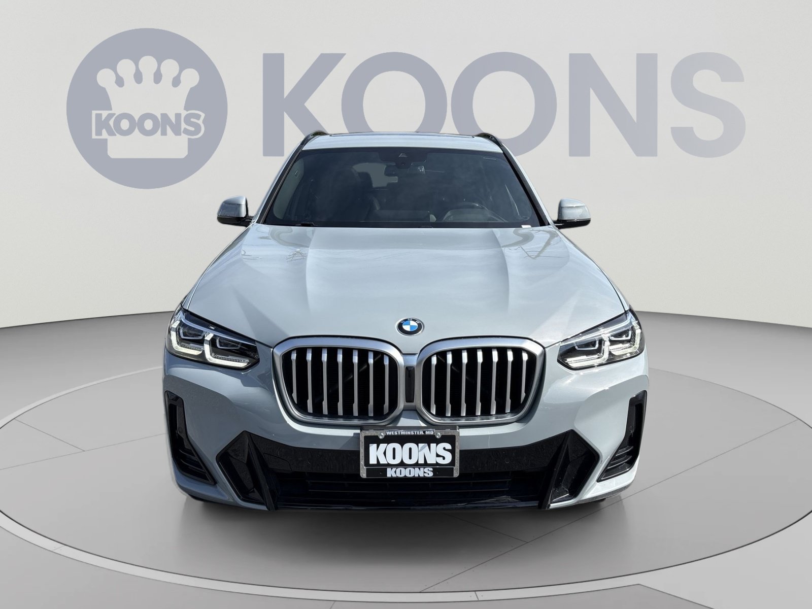 Used 2024 BMW X3 xDrive30i w/ Premium Package AWD/4WD image 11