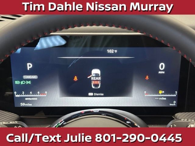Used 2025 Nissan Kicks SR w/ Illumination Package AWD/4WD image 26