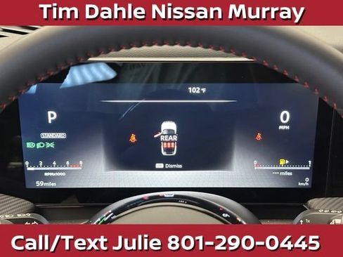 Used 2025 Nissan Kicks SR w/ Illumination Package AWD/4WD image 26