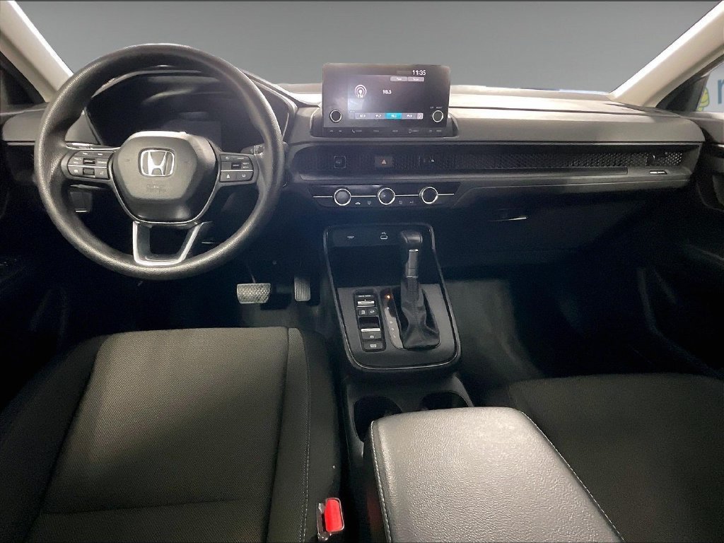 Used 2025 Honda CR-V LX image 21