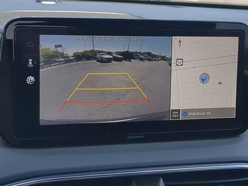 Used 2023 Hyundai Santa Fe SEL AWD/4WD image 19