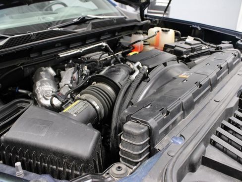 Used 2022 Chevrolet Silverado 3500 High Country image 16