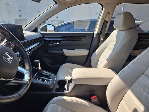 Used 2025 Honda CR-V EX-L image 23