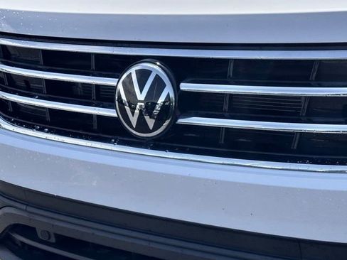 Used 2024 Volkswagen Tiguan Wolfsburg Edition FWD image 5