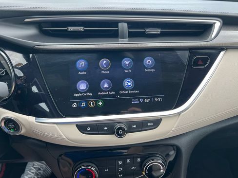 Used 2023 Buick Encore GX Preferred FWD image 28