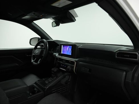Used 2025 Toyota Tacoma SR RWD image 15