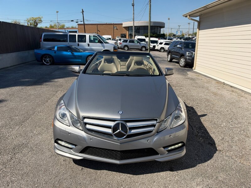 Used 2013 Mercedes-Benz E 550 Cabriolet image 38