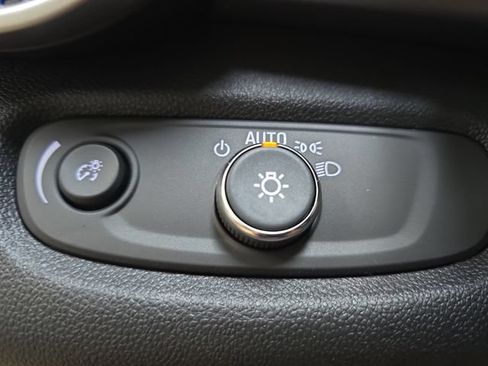 New 2026 Chevrolet Trax LS FWD image 25