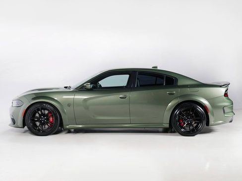 Used 2021 Dodge Charger SRT Hellcat w/ Harman/Kardon Audio Group image 6