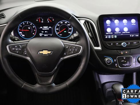 Used 2023 Chevrolet Malibu RS image 17