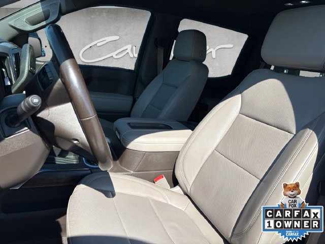 Used 2020 GMC Sierra 1500 SLT AWD/4WD image 19