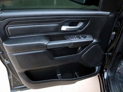 Used 2025 RAM 1500 Tradesman w/ Night Edition image 16