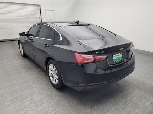 Used 2022 Chevrolet Malibu LT FWD image 5