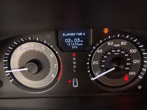Used 2017 Honda Odyssey Touring image 25