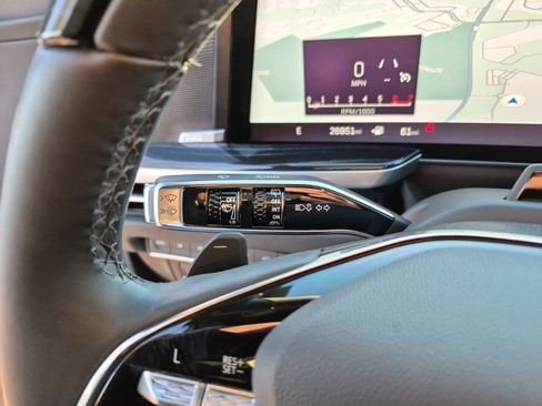 Certified 2025 Cadillac Escalade Sport w/ Touring Package image 37