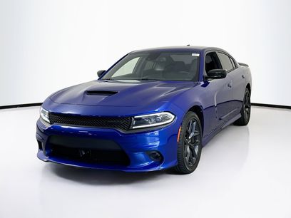 Used 2022 Dodge Charger GT w/ Plus Group