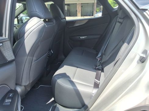 Used 2024 Lexus NX 350 F Sport AWD/4WD image 11