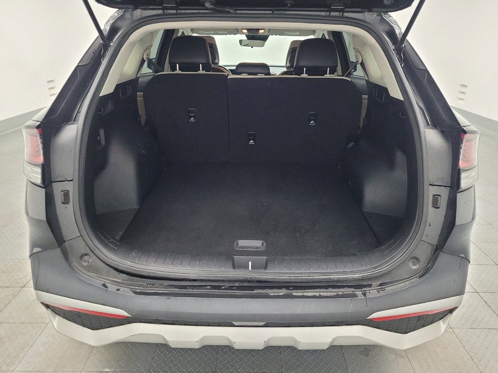 Used 2023 Kia Sportage EX FWD image 29