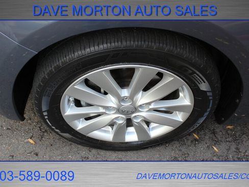 Used 2014 Kia Forte EX image 18